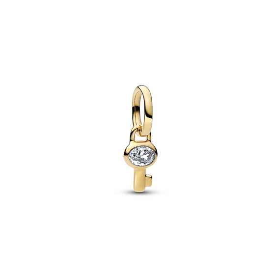 Charm Pandora Pandora Me in Lega metallica 764339C01 - 764339C01